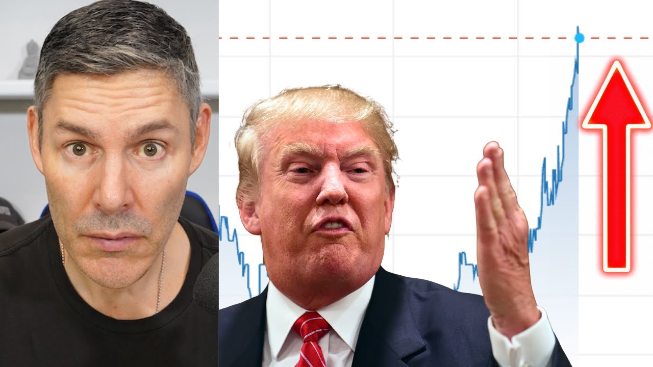 Needo Exploding Interest Rates Are EXPLODING Higher!! (What You Need To Know)